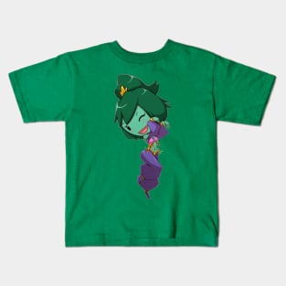 Chibi Fillin Kids T-Shirt